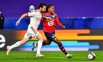 法甲前瞻：南特 VS 里尔