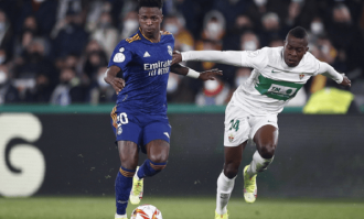 周五016 西甲：埃尔切VS奥萨苏纳，最新推荐比分预测