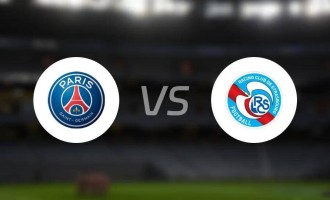 法甲-巴黎3-0斯特拉斯堡：登贝莱要大幅涨薪，大巴黎闹内讧|前瞻