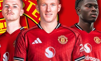 曝巴莱巴已非曼联明夏首选！转会失败后低迷，两大英悍将更受认可