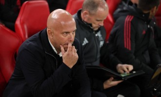 罗马诺：利物浦对斯洛特充满信心 完全没有换帅的想法