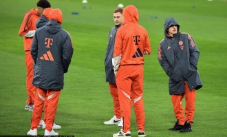 基米希的疯狂表现：185次触球和172次传球如何撬动德甲战局？