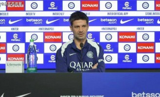 国米压力持续！2-2那不勒斯遇强则弱，接下来咋打阿森纳多特