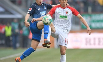 法兰克福主场优势减弱，状态下滑，霍芬海姆迎来良好势头蓄势待发