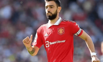 正式拒绝，B费发声，官宣决定，曼联批准，C罗祝福