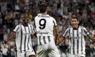 意甲争四生死局：尤文图斯主场迎战亚特兰大，战术博弈与积分悬念并存