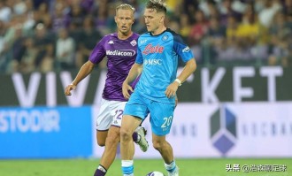 25-26赛季意甲第23轮，那不勒斯主场迎战佛罗伦萨比赛结果前瞻