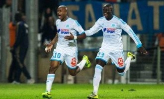 周二017 欧冠：马赛VS阿贾克斯——法甲劲旅与荷甲豪门的欧冠复仇战