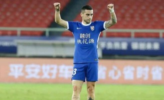 喜讯！鲁能2026赛季首笔重量级签约正式官宣，意甲王牌队长转会在即