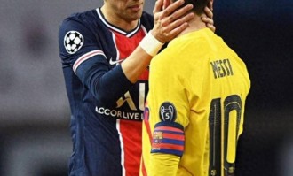 揭秘2021年梅西私密对话！天使：他曾确信赢不了世界杯，直到那天