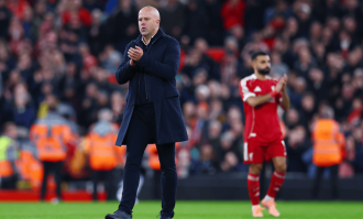 一日英超动向：切尔西VS阿森纳1-1战罢，撤下萨拉赫利物浦赢了