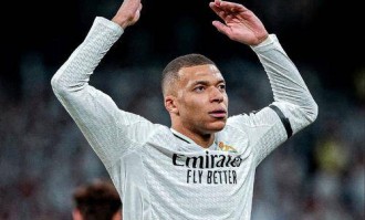 姆巴佩创生涯新高！连续9场破门展现恐怖效率