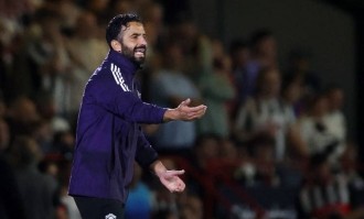 一日英超动向：曼城3-0完胜对手给阿尔特塔压力，利物浦丢失血性