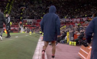 曼联4250万镑中锋齐尔克泽冬季离队恐成定局，意甲罗马或领跑争夺