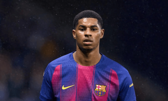 前曼联按摩师爆猛料：拉什福德在外面正常，在俱乐部就变了一个人