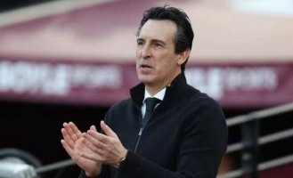 埃梅里急了！维拉冬窗瞄准 37 万周薪锋霸，世界级杀星成冲冠关键