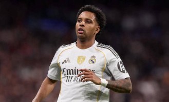 罗德里戈确认将离开皇马，宣布新决定并锁定巴西国家队首发席位