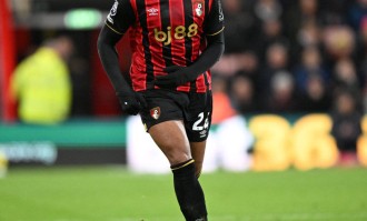 塞梅尼奥以6400万英镑转会曼城：伯恩茅斯的告别与未来展望