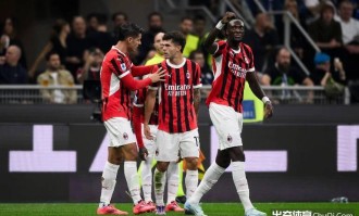 意甲情报：卡利亚里遇上苦主，AC米兰阵容趋向完整