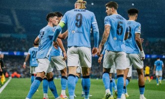 英超曼城战利兹联，哈兰德有望连场建功，利兹联保级困境欲抢分