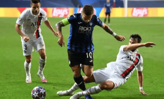 马赛VS雷恩 法甲劲旅对决争晋级名额