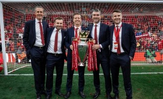 15年40亿！芬威带利物浦逆袭，今夏4.49亿砸援，未来能冲欧冠吗？