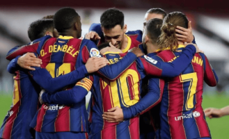 周日010 西甲：比利亚雷亚尔VS埃尔切 黄潜主场稳守欧冠区，保级客队客场难爆冷