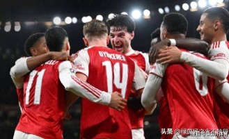 多支豪门球队为了提前确立直接出线优势，在本轮比赛中毫不留力