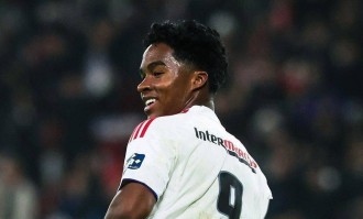 截胡皇马！曼联7400万欧强势搅局，沃顿争夺战彻底白热化