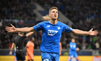 德甲保级卡位战解析：霍芬海姆VS圣保利，状态回暖VS六轮不胜，主场劲旅稳赢？