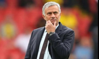 1个帅位炸热全欧！穆里尼奥入主本菲卡，葡超能红过半年吗？