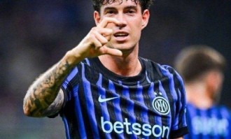 8000万欧元的非卖品！国米拒绝豪强求购，巴斯托尼已是球队定海神针