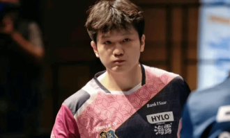 狂轰11-1！樊振东欧冠首秀：仅17分钟3-0速胜 下一轮或对决林高远