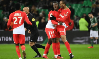 周五007法甲对决：战意攻防战！摩纳哥主场强攻能否撕碎洛里昂防守求生阵？