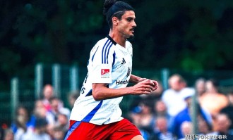 正式签约！国安免费引进德甲铁卫，到队时间已确定，取代斯帕伊奇