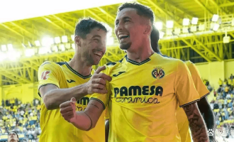 西甲 比利亚雷亚尔VS西班牙人 比分分析