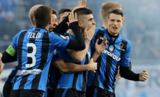 意甲 比萨VS亚特兰大 比分预测