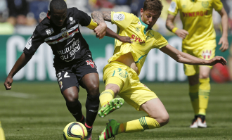 法甲前瞻：昂热主场迎战南特，保级大战谁能笑到最后？