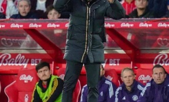 曼联球迷集体请愿，要求立即签下这位意甲铁卫！他已点赞转会传闻！