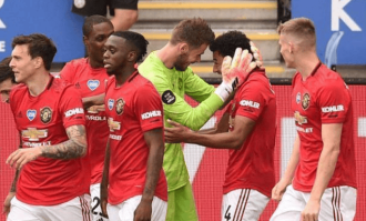 曼联VS哥本哈根：主场迎战弱旅，滕哈赫带队取欧冠首胜