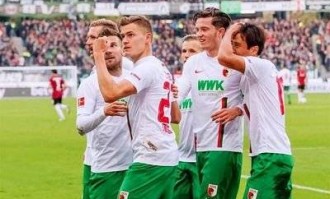 德甲焦点战：奥格斯堡VS多特蒙德深度剖析