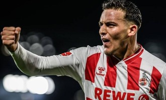 从埃尔·马拉到科法内，德甲赛场上不安分的新面孔