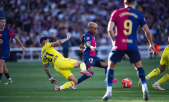 周三014：欧冠 巴塞罗那VS哥本哈根， 赛前全方位分析及比分预测