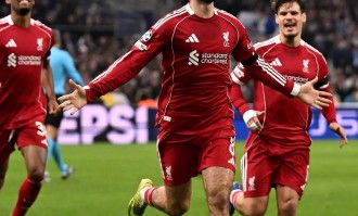 3-0大胜马赛还不行？利物浦部分球迷直言，赢了个“寂寞”！