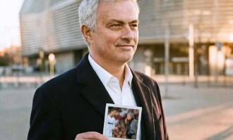 穆里尼奥将去向何方？葡萄牙国家队暂不急，欧洲豪门依然敞开大门