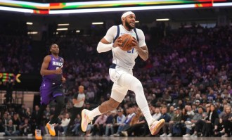 十分抢手！勇士绿军等多队对加福德感兴趣