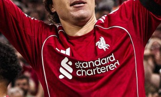 基耶萨的利物浦生涯站在十字路口，一月离队成定局？