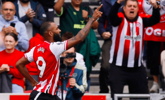 1-3！后防漏洞百出 英超7.2亿豪门6轮3败仅7分 88年耻辱纪录诞生