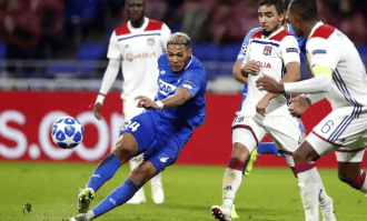 法甲焦点战：马赛火力全开迎战逆袭王者里昂，谁能笑傲巅峰？