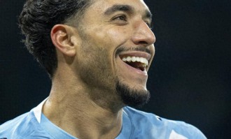 阿森纳准备好了吗？3-1+5-1进决赛，曼城太强了，联赛杯巅峰相见